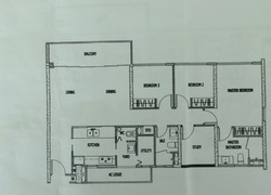 Tree House (D23), Condominium #159326242